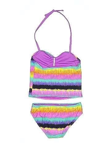 Xhilaration Two Piece Swimsuit (view 2)