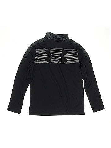 Under Armour Track Jacket (view 2)
