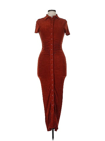 Fashion Nova Casual Dress (view 1)