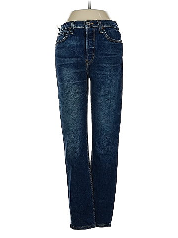RE/DONE Jeans (view 1)