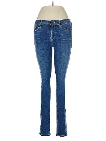 FRAME Denim Jeans (view 1)