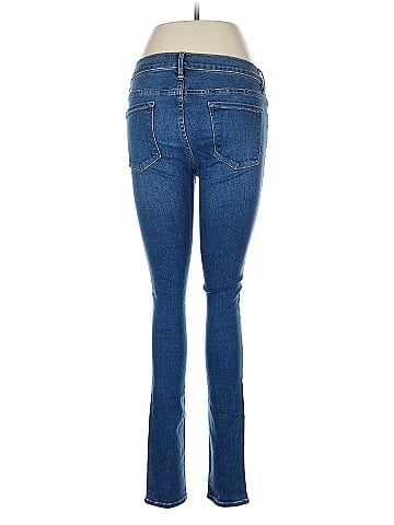FRAME Denim Jeans (view 2)