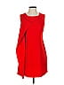 Assorted Brands Red Cocktail Dress Size XXS (estimated) - photo 1