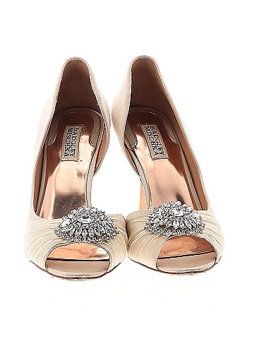 Badgley Mischka Heels (view 2)
