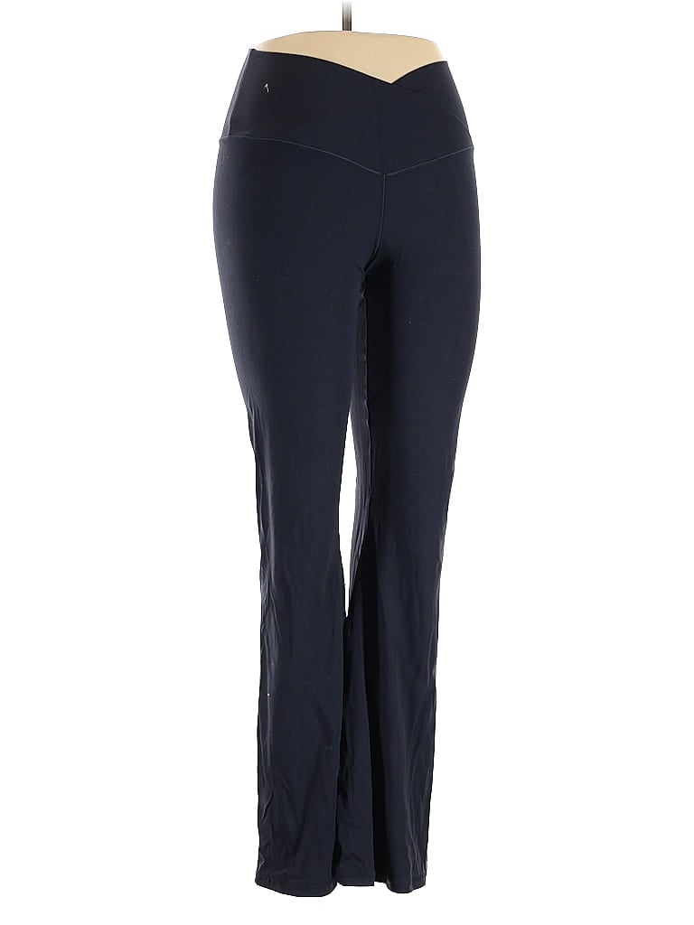 Pre-owned Offline By Aerie Active Pants In Blue