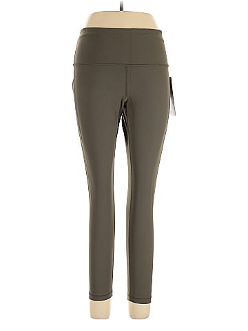 Lululemon Athletica Active Pants (view 1)