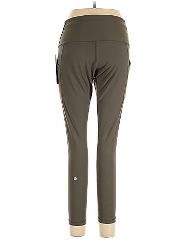 Lululemon Athletica Active Pants (view 2)