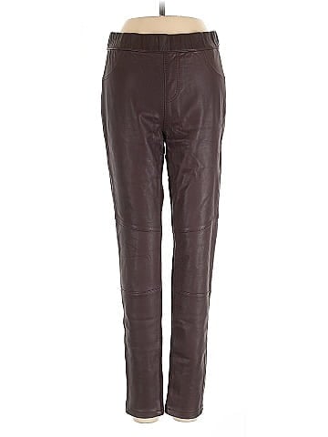 AS by DF Leather Pants (view 1)