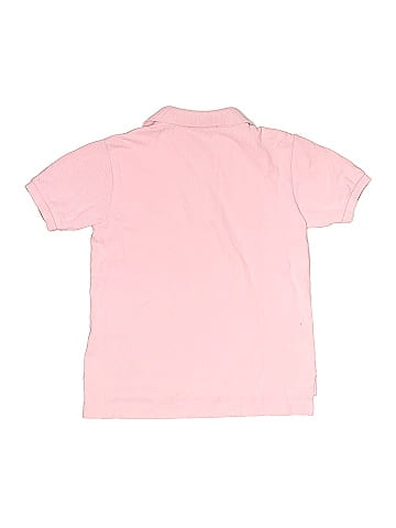 Polo by Ralph Lauren Short Sleeve Polo (view 2)