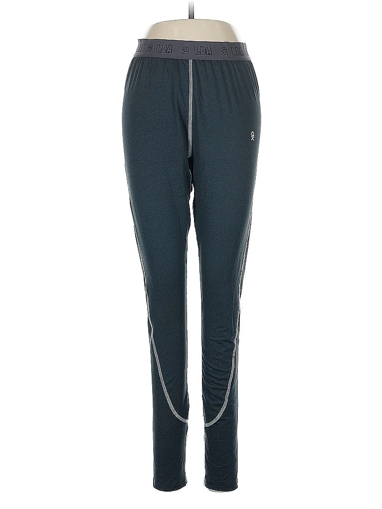 Pre-owned Assorted Brands Track Pants In Purple