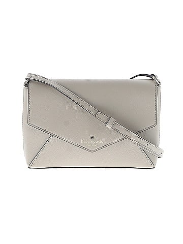 Kate Spade New York Leather Crossbody Bag (view 1)