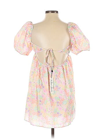 For Love & Lemons Casual Dress (view 2)