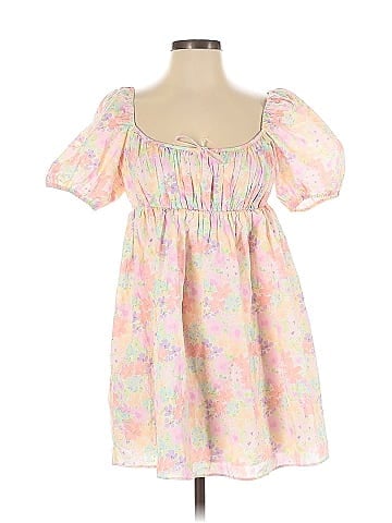 For Love & Lemons Casual Dress (view 1)