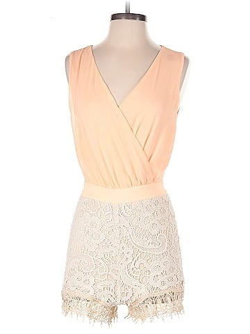 Do & Be Romper (view 1)