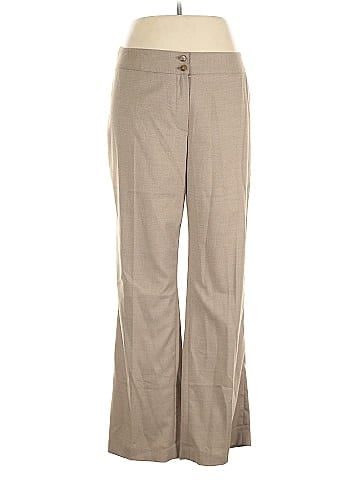 AK Anne Klein Casual Pants (view 1)