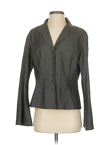 Anne Fontaine Blazer (view 1)
