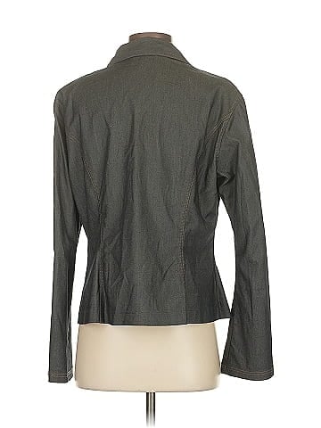 Anne Fontaine Blazer (view 2)