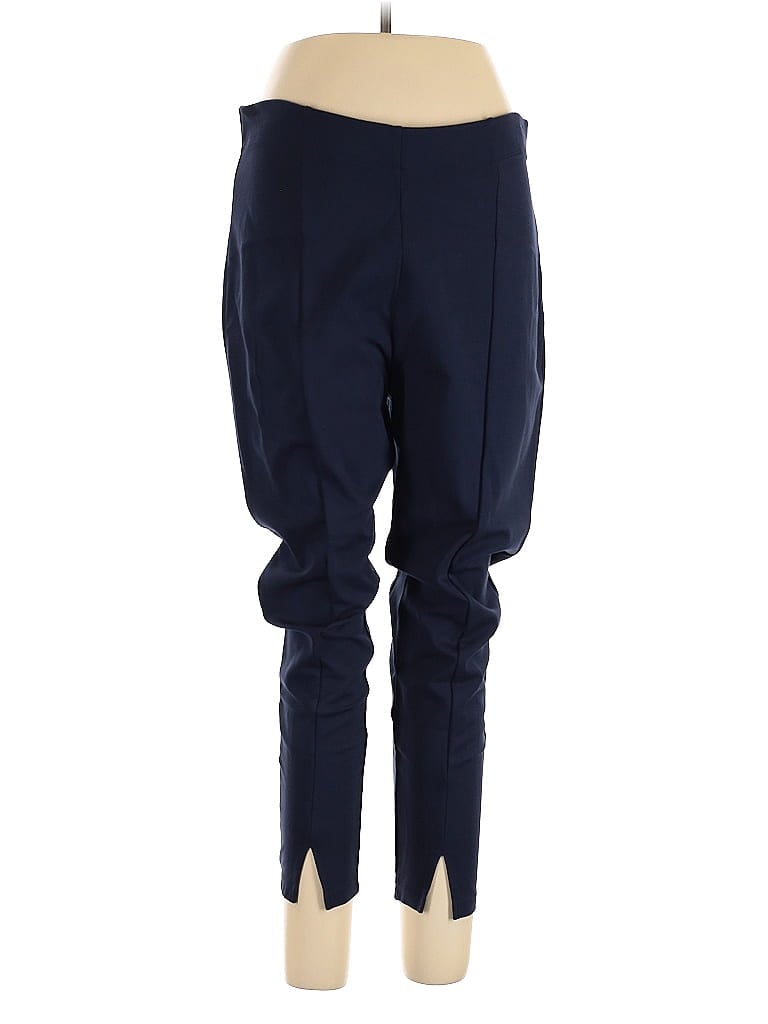 STYLUS Pre-owned Active Pants In Blue