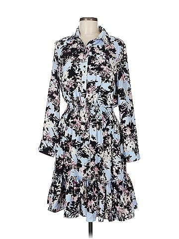 Taylor Casual Dress (view 1)