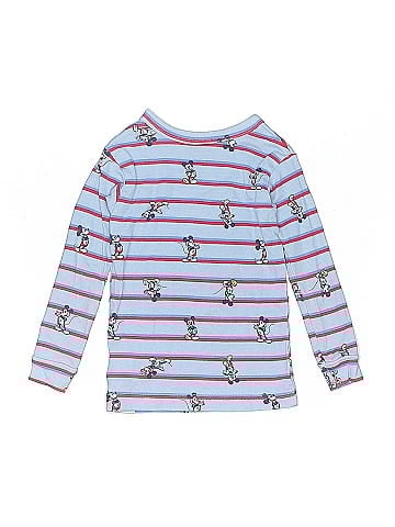 Disney for Baby Gap Long Sleeve T-Shirt (view 2)