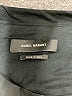 Isabel Marant 100% Silk Black Long Sleeve Silk Top Size 32 (estimated) - photo 4