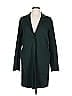Carolina Belle Green Coat Size L - photo 1