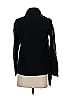 Lumiere 100% Acrylic Black Jacket Size S - photo 2