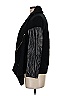 Lumiere 100% Acrylic Black Jacket Size S - photo 5