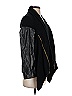 Lumiere 100% Acrylic Black Jacket Size S - photo 4