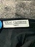 Assorted Brands Black Casual Dress Size S - photo 6