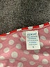 Venus Polka Dots Red Swimsuit Bottoms Size 6 - photo 3