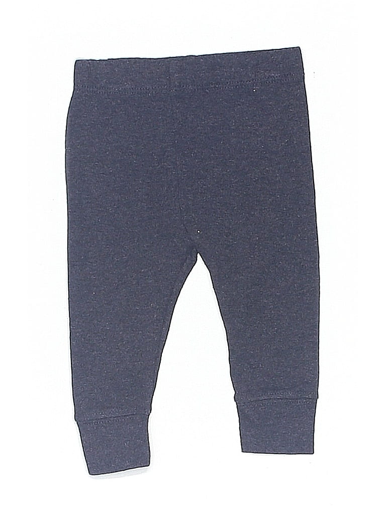 Pre-owned Cloud Island Babies' Casual Pants In Blue