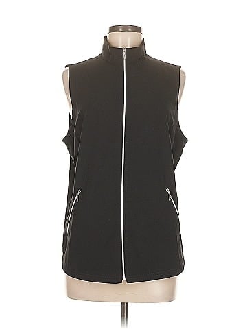 Zenergy by Chico's Vest (view 1)