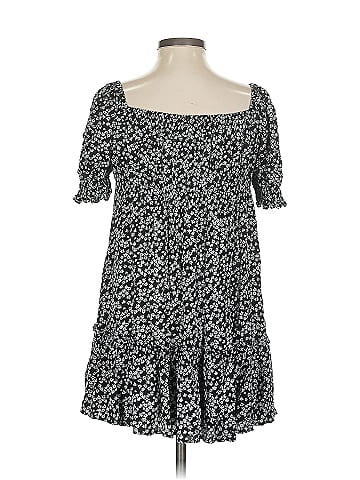 Shop Neighbor Casual Dress (view 2)