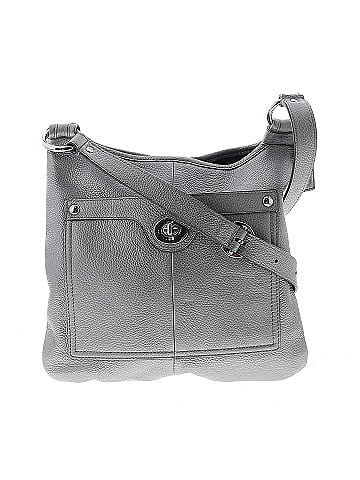 Coach Factory Leather Crossbody Bag (view 1)