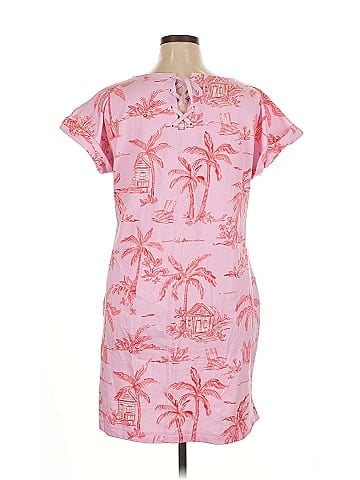 T by Talbots Casual Dress (view 2)