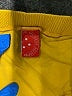 Red Carter Yellow Swimsuit Bottoms Size S - photo 3