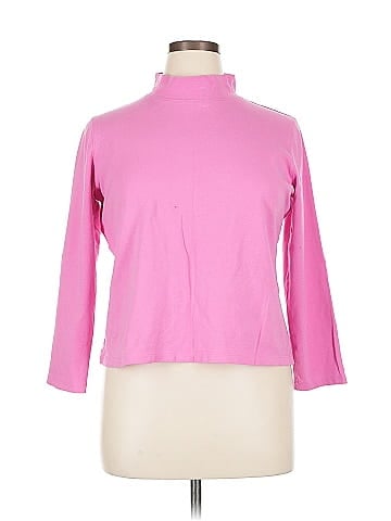 Appleseeds Turtleneck Sweater (view 1)