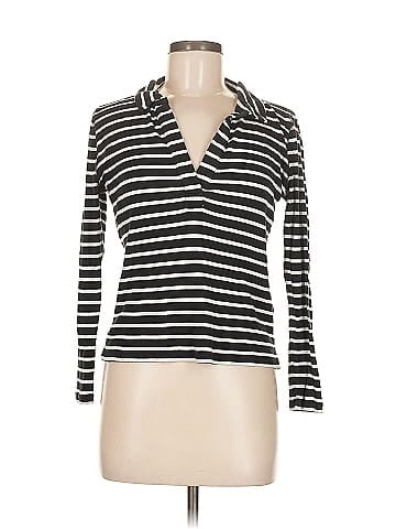 J.Crew Long Sleeve Polo (view 1)