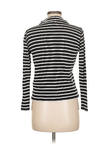 J.Crew Long Sleeve Polo (view 2)