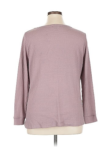 Lane Bryant Outlet Pullover Sweater (view 2)