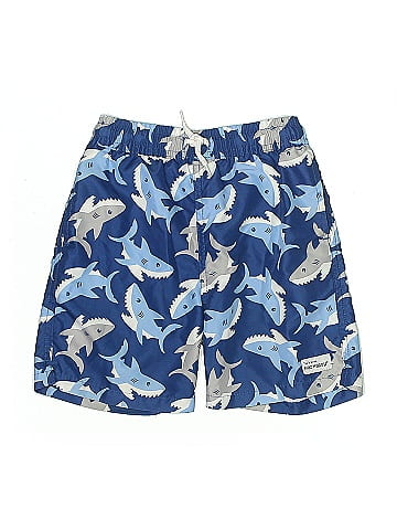 Flap Happy Board Shorts (view 1)