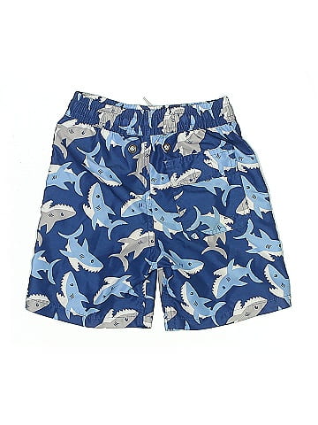 Flap Happy Board Shorts (view 2)