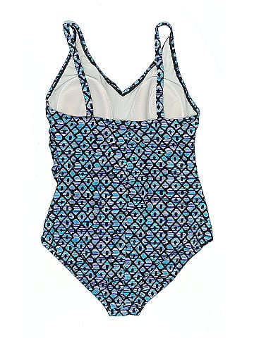 Speedo One Piece Swimsuit (view 2)