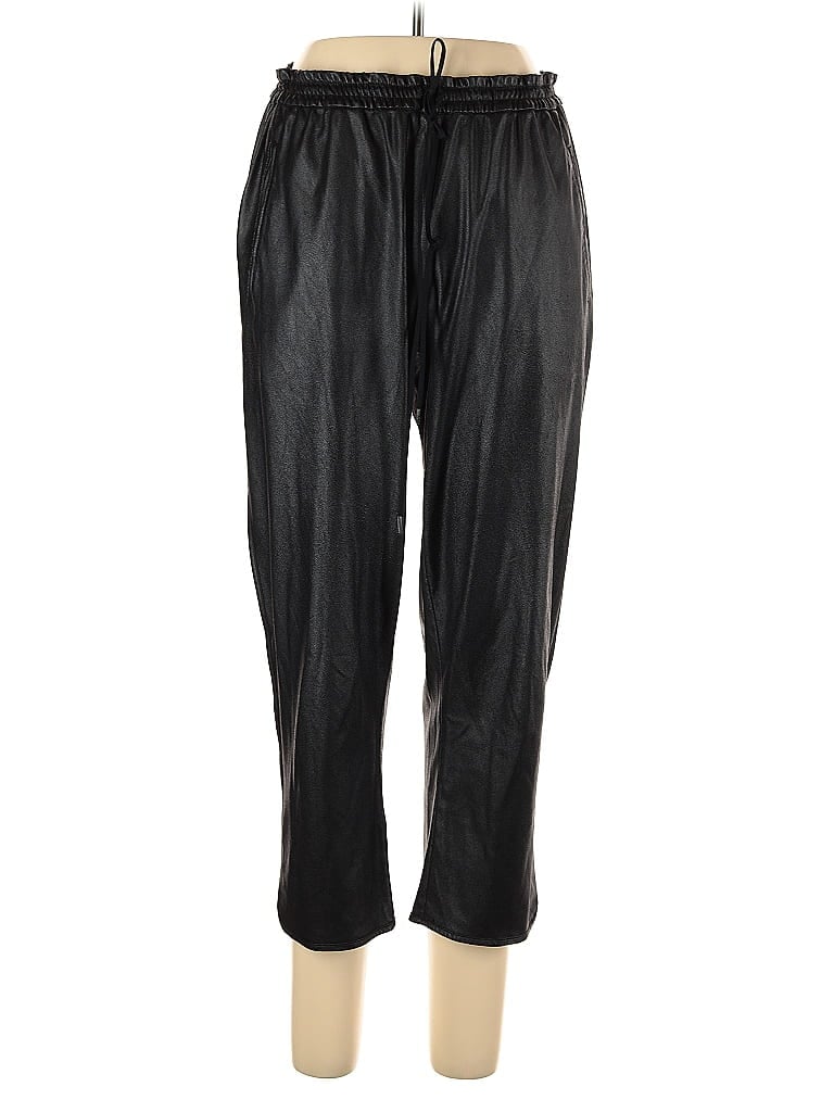 Click to view more detailed imagery on our partner's website Pre-owned Bcbgmaxazria Casual Pants In Black