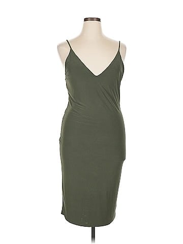 Fashion Nova Cocktail Dress (view 1)