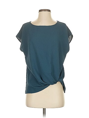 Gilli Short Sleeve Top (view 1)