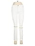 Joe's Jeans White Ivory Jeans Size 29 waist - photo 1