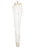 Joe's Jeans White Ivory Jeans Size 29 waist - photo 5