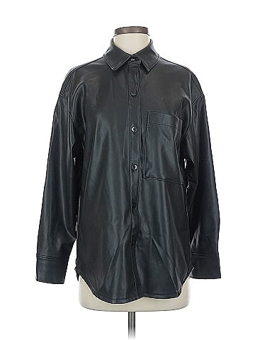 Abercrombie & Fitch Raincoat (view 1)
